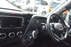 2023 Iveco Daily 70C21 White