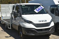 2023 Iveco Daily 70C18