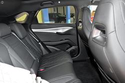 2025 BYD SEALION 7 Premium