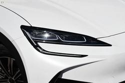 2025 BYD SEALION 7 Premium