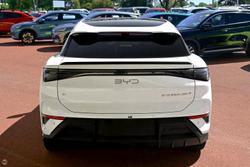 2025 BYD SEALION 7 Premium