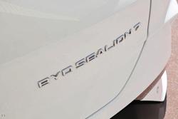 2025 BYD SEALION 7 Premium