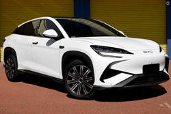 2025 BYD SEALION 7 Premium