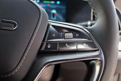 2025 BYD SEALION 7 Premium