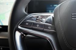 2025 BYD SEALION 7 Premium