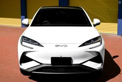 2025 BYD SEALION 7 Premium