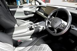 2025 BYD SEALION 7 Premium