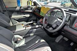 2025 BYD SHARK 6 Premium