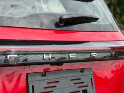 2025 Chery Tiggo 4 Urban