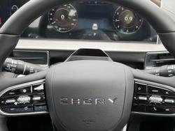 2025 Chery Tiggo 4 Urban