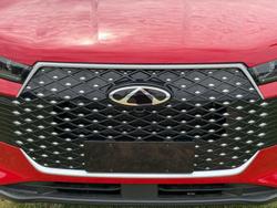 2025 Chery Tiggo 4 Urban