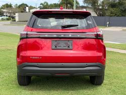 2025 Chery Tiggo 4 Urban