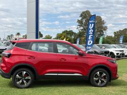 2025 Chery Tiggo 4 Urban