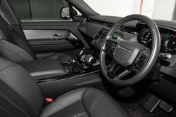2025 Land Rover Range Rover Sport D250 Dynamic SE