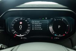 2025 Land Rover Range Rover Sport D250 Dynamic SE