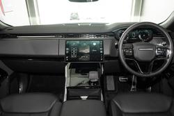 2025 Land Rover Range Rover Sport D250 Dynamic SE
