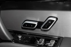 2025 Land Rover Range Rover Sport D250 Dynamic SE