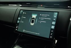 2025 Land Rover Range Rover Sport D250 Dynamic SE