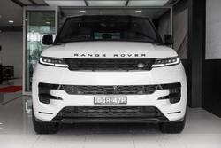 2025 Land Rover Range Rover Sport D250 Dynamic SE