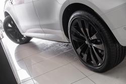 2025 Land Rover Range Rover Sport D250 Dynamic SE