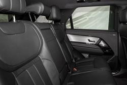 2025 Land Rover Range Rover Sport D250 Dynamic SE