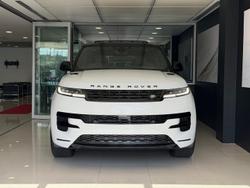 2025 Land Rover Range Rover Sport D250 Dynamic SE