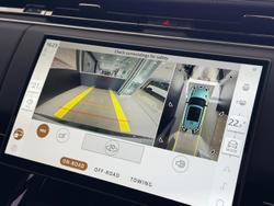 2025 Land Rover Range Rover Sport D250 Dynamic SE