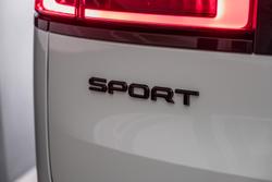 2025 Land Rover Range Rover Sport D250 Dynamic SE