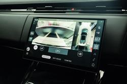 2025 Land Rover Range Rover Sport D250 Dynamic SE