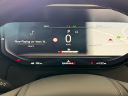 2025 Land Rover Range Rover Sport D250 Dynamic SE