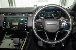 2025 Land Rover Range Rover Sport D250 Dynamic SE