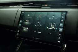 2025 Land Rover Range Rover Sport D250 Dynamic SE