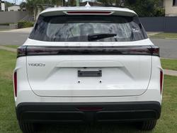 2025 Chery Tiggo 7 Ultimate