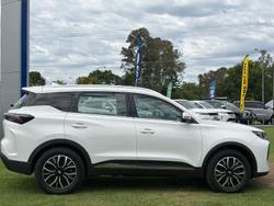 2025 Chery Tiggo 7 Ultimate