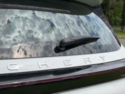 2025 Chery Tiggo 7 Ultimate