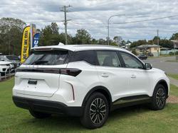 2025 Chery Tiggo 7 Ultimate