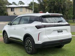 2025 Chery Tiggo 7 Ultimate