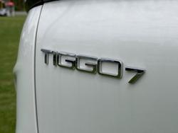 2025 Chery Tiggo 7 Ultimate