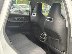 2025 Chery Tiggo 7 Ultimate