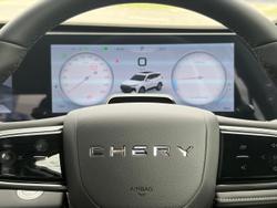 2025 Chery Tiggo 7 Ultimate