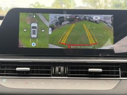 2025 Chery Tiggo 7 Ultimate