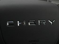 2025 Chery Tiggo 4 Ultimate