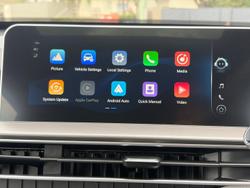 2025 Chery Tiggo 4 Ultimate