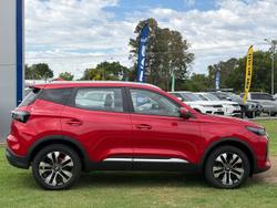 2025 Chery Tiggo 4 Ultimate