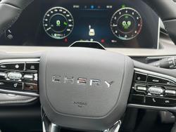 2025 Chery Tiggo 4 Ultimate