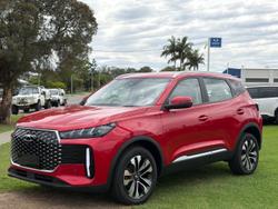 2025 Chery Tiggo 4 Ultimate