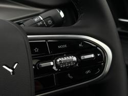 2025 Chery Tiggo 4 Ultimate