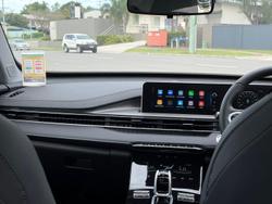 2025 Chery Tiggo 4 Ultimate