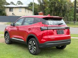 2025 Chery Tiggo 4 Ultimate