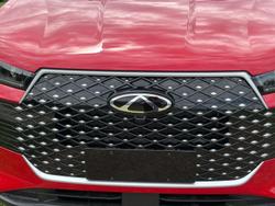 2025 Chery Tiggo 4 Ultimate